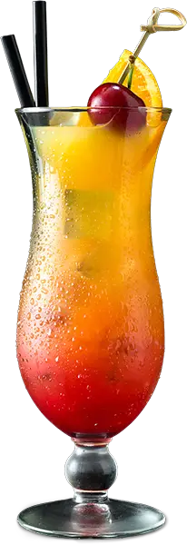 Bild eines Cocktails | (c) AdobeStock 334225891